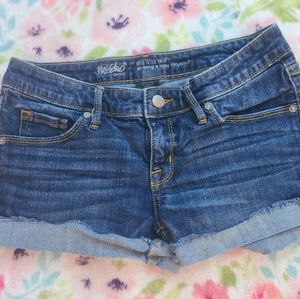Mossimo Shorts #2